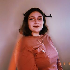 Meet your Posher, Katelyn